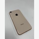 �ڥ�Х���BOX������84%SIM�ե꡼ iPhone 8 64GB �������