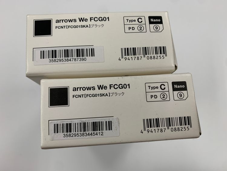 ڥХBOXۿ̤ SIMե꡼ au arrows We FCG01֥å 2
