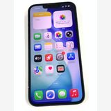 �ڥ�Х���BOX�� ����82% SIM�ե꡼ iPhone 14  128GB �ߥåɥʥ���