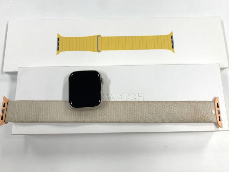 ���� ����90% Apple Watch Series9 GPS��ǥ롡45mm �������饤��