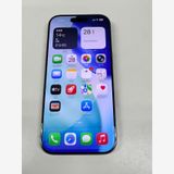 ڥХBOX99% SIMե꡼ iPhone16 Pro 256GB ʥ