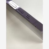 ڥХBOX85% SIMե꡼ iPhone14 Pro Max 128GB ѡץ