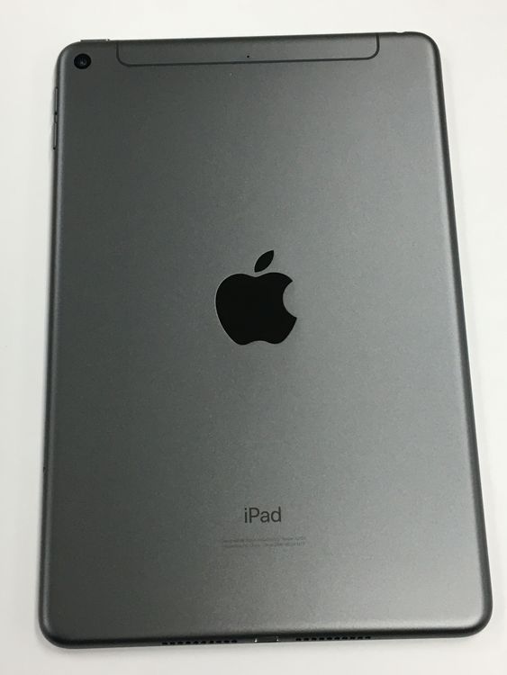 �ڥ�Х���BOX������ ����87�� Apple iPad mini 5 SIM�ե꡼ 64GB