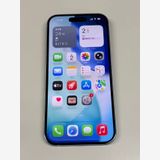 �ڥ�Х���BOX������ ����84%SIM�ե꡼ iPhone15 128GB �֥롼