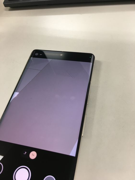 ڥХBOX au SIMե꡼Google Pixel 7 Pro 128GB