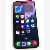 �ڥ�Х���BOX�ۿ���Ʊ�� ����100%SIM�ե꡼ iPhone16 Pro 128GB �ǥ�����
