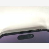 ڥХBOX84% SIMե꡼ iPhone14 Pro 512GB ֥å