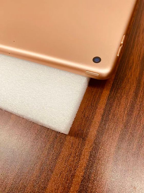 ����97��Apple iPad ��7���� Wi-Fi��128GB Gold