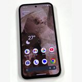 �Хåƥ꡼92�� Google Pixel 8a 128GB Porcelain