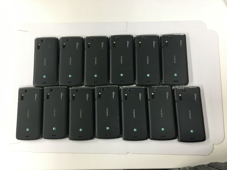 Xperia acro SO-02C �ۥ磻��13��  ư���ǽ���������