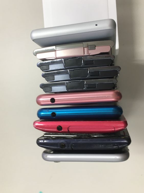 iPhone ���ˡ� �ٻ��� ������ NES ���ޥ� SO-05K iPhone6s¾ 10��