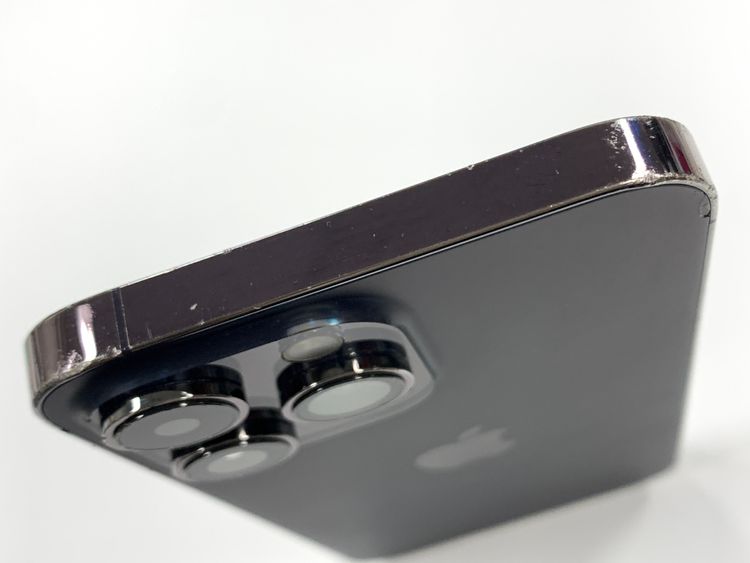 ڥХBOXۥ SIMե꡼ iPhone14 Pro Max 256GB Purple