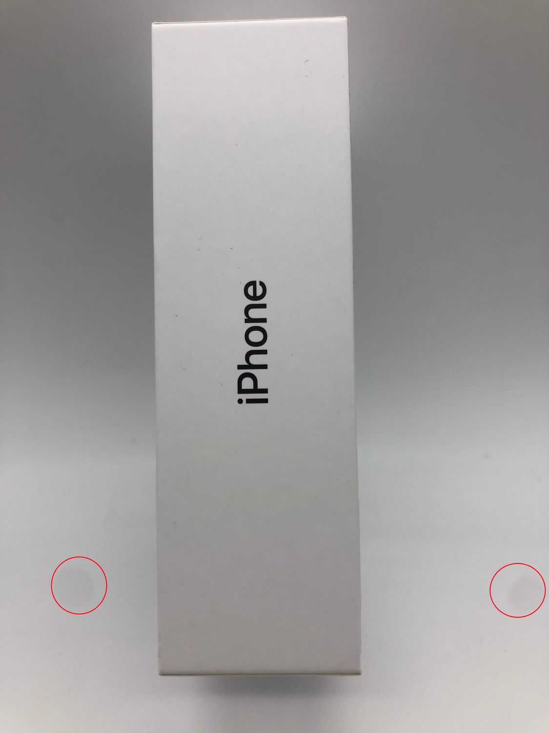 ムスビー｜【モバイルBOX】電池100% SIMフリー iPhoneX 256GB