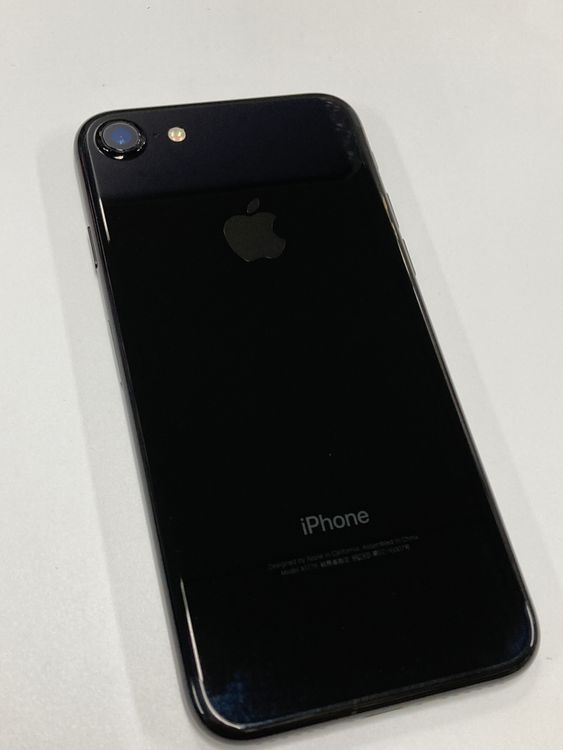 �ڥ�Х���BOX������  SIM�ե꡼ iPhone7 32GB�����åȥ֥�å�