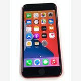 ڥХBOXۿƱ 100%SIMե꡼ iPhone SE(2) 64GB