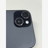�ڥ�Х���BOX�� ����91%SIM�ե꡼ iPhone15 128GB �֥�å�
