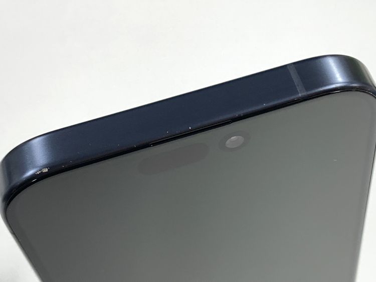 �ڥ�Х���BOX�� ����85%SIM�ե꡼ iPhone15 Pro 128GB �֥롼�����˥���