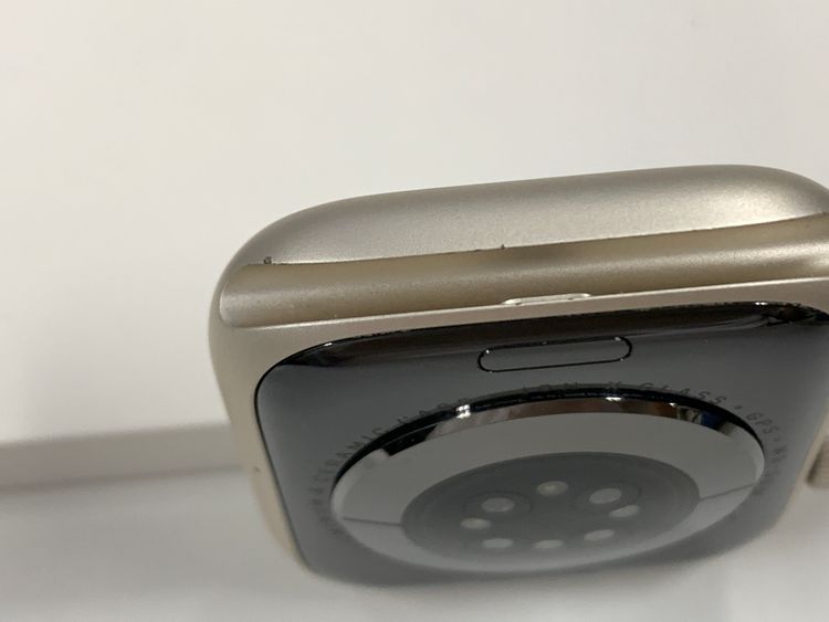 ����95% Apple Watch Series 8  GPS��ǥ롡45mm �������饤��