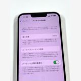 �ڥ�Х���BOX�ۿ���Ʊ�� ����100%SIM�ե꡼ iPhone14 128GB �������饤��