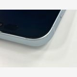 ڥХBOX100%SIMե꡼ iPhone15 128GB ֥롼