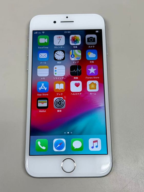 �ۤܿ��� ����100% SIM�ե꡼ iPhone7 32GB ����С�