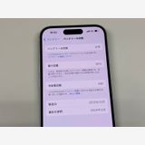 �ڥ�Х���BOX������ ����90%SIM�ե꡼ iPhone15 128GB �֥롼