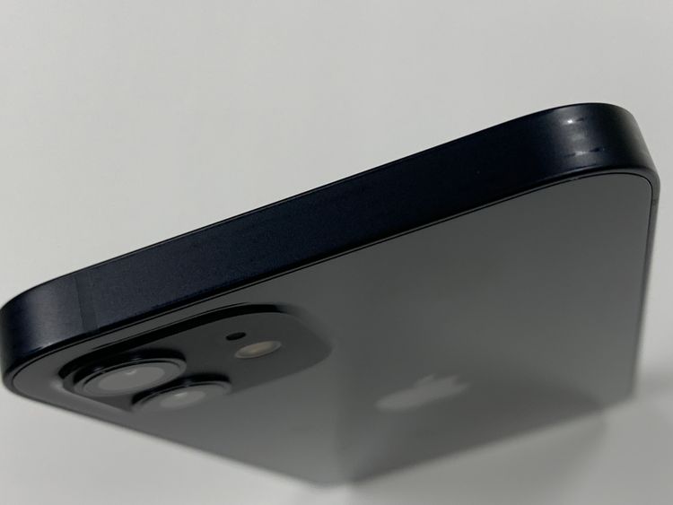 ڥХBOX86%SIMե꡼ iPhone12 64GB ֥å