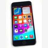 �ڥ�Х���BOX�� ����Ʊ�� ����98%SIM�ե꡼iPhone SE(��2����) 128GB