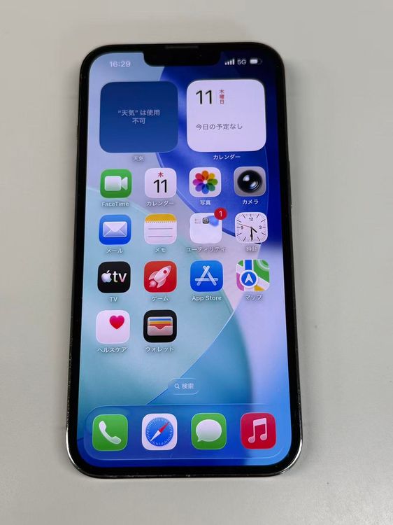 ��ư�������ʡ� ����100%SIM�ե꡼ iPhone13 Pro 2568GB Graphite