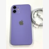 �ڥ�Х���BOX������ ����100%SIM�ե꡼ iPhone12mini 128GB �ѡ��ץ�