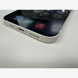 �ڥ�Х���BOX������ ����85%SIM�ե꡼ iPhone12 64GB �ۥ磻��