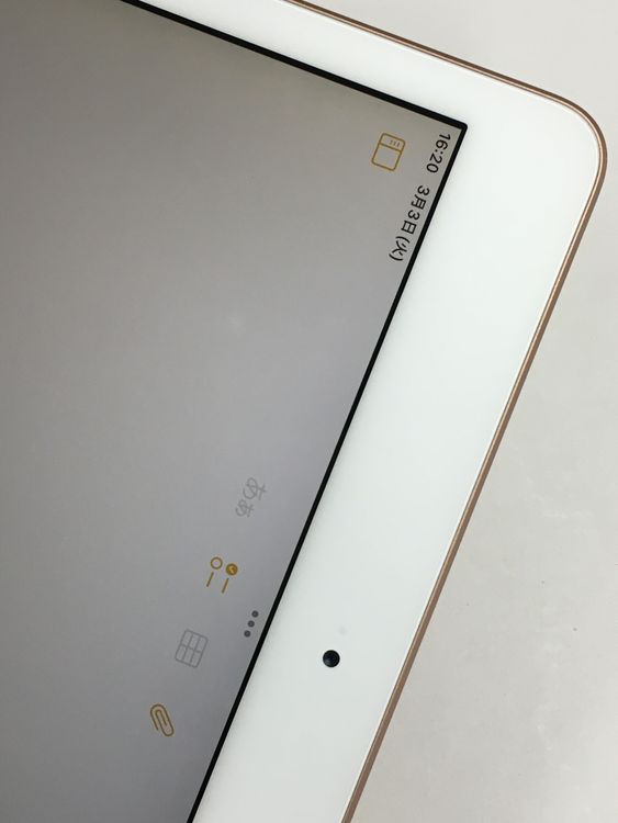 �ڥ�Х���BOX������ ����85�� iPad ��7���� Wi-Fi��ǥ� 128GB �������