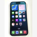 �ڥ�Х���BOX�ۿ���Ʊ�� ����87%SIM�ե꡼ iPhone15 Pro 128GB �ۥ磻��