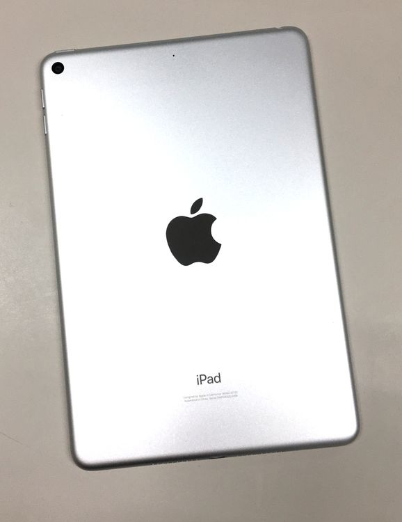 ڥХBOXư 87 iPad mini 5 Wi-Fi 256GB 