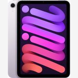 【モバイルBOX】極美品 電池92% iPad mini(A17 Pro) 256GB パープル