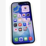 �ڥ�Х���BOX�� ����Ʊ�� ����98%SIM�ե꡼ iPhone15 128GB �֥롼