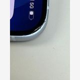 �ڥ�Х���BOX�� ����86%SIM�ե꡼ iPhone15 128GB �֥롼