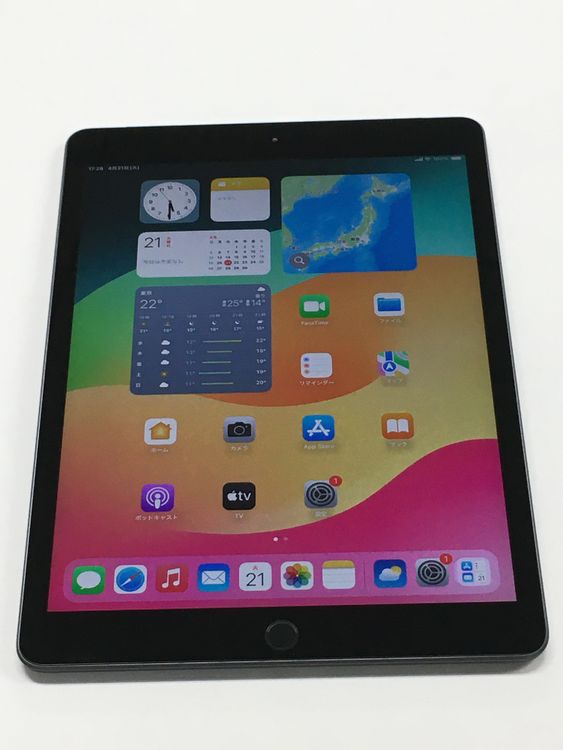 �ڥ�Х���BOX������ ����95�� Apple iPad ��8���� SIM�ե꡼ 32GB