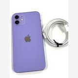 ڥХBOX۶ 80%SIMե꡼ iPhone12 64GB ѡץ