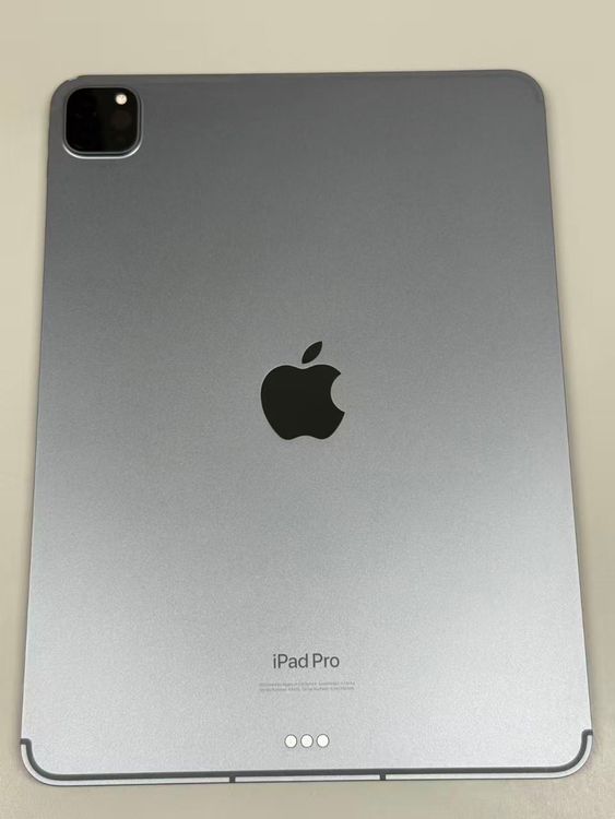 �ڥ�Х���BOX������SIM�ե꡼ iPad Pro 11�����(��4�����128GB