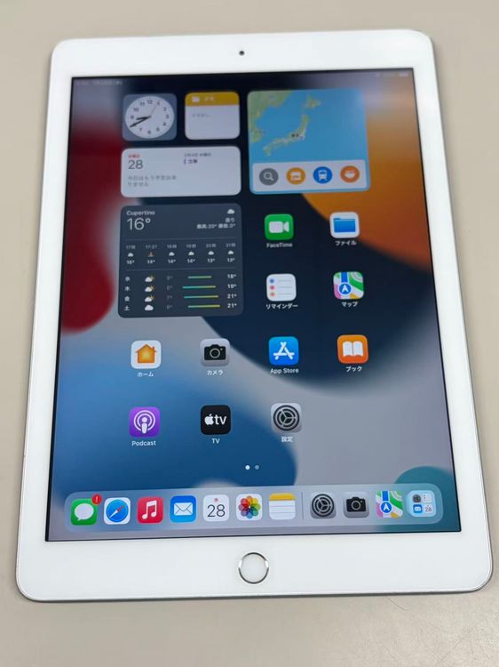 ����72�� iPad (��5����) 32GB ����С���WIFI��