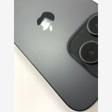 ������ ���� ����88%SIM�ե꡼ iPhone15 Pro 128GB �֥�å������˥���
