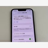 ��ư�������ʡ� ����100%SIM�ե꡼ iPhone13 Pro 2568GB Graphite