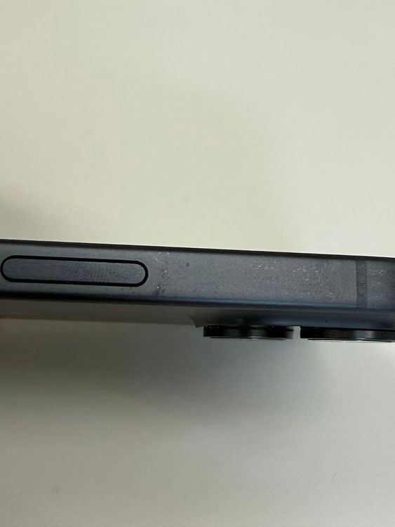 �ڥ�Х���BOX������ ����91%SIM�ե꡼ iPhone15 128GB �֥�å�