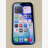 �ڥ�Х���BOX�۶����� ����99%SIM�ե꡼ iPhone15 128GB �֥�å�