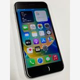 �ڥ�Х���BOX������ ����91%SIM�ե꡼ iPhone SE2 ��2���� 64GB �ۥ磻��