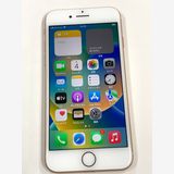 �ڥ�Х���BOX������ ����78% SIM�ե꡼ iPhone8 64GB Gold
