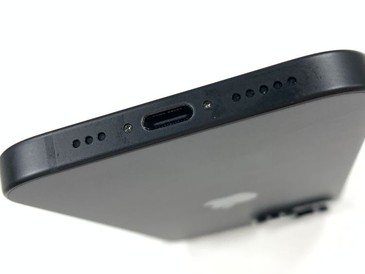 �ڥ�Х���BOX�� ����87%SIM�ե꡼ iPhone15 128GB �֥�å�