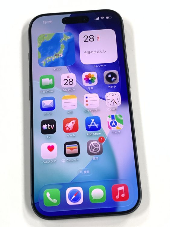 �ڥ�Х���BOX�ۿ���Ʊ�� ����100%SIM�ե꡼ iPhone17 512GB �֥�å�