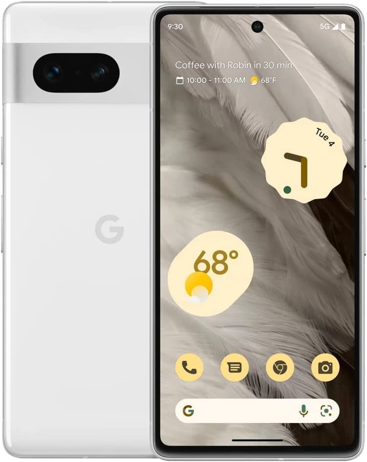 ムスビー｜【モバイルBOX】新品未使用品 SIMフリーGoogle Pixel 7 